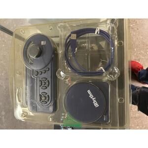 iRhythm Zio Patch Heart Monitor with Accessories